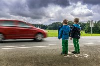 Жизнь и безопасность детей на дорогах